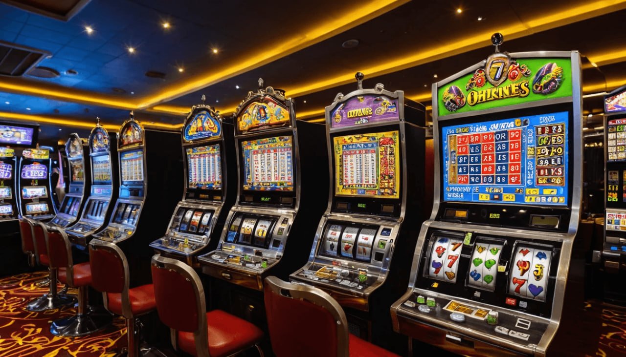 slot24